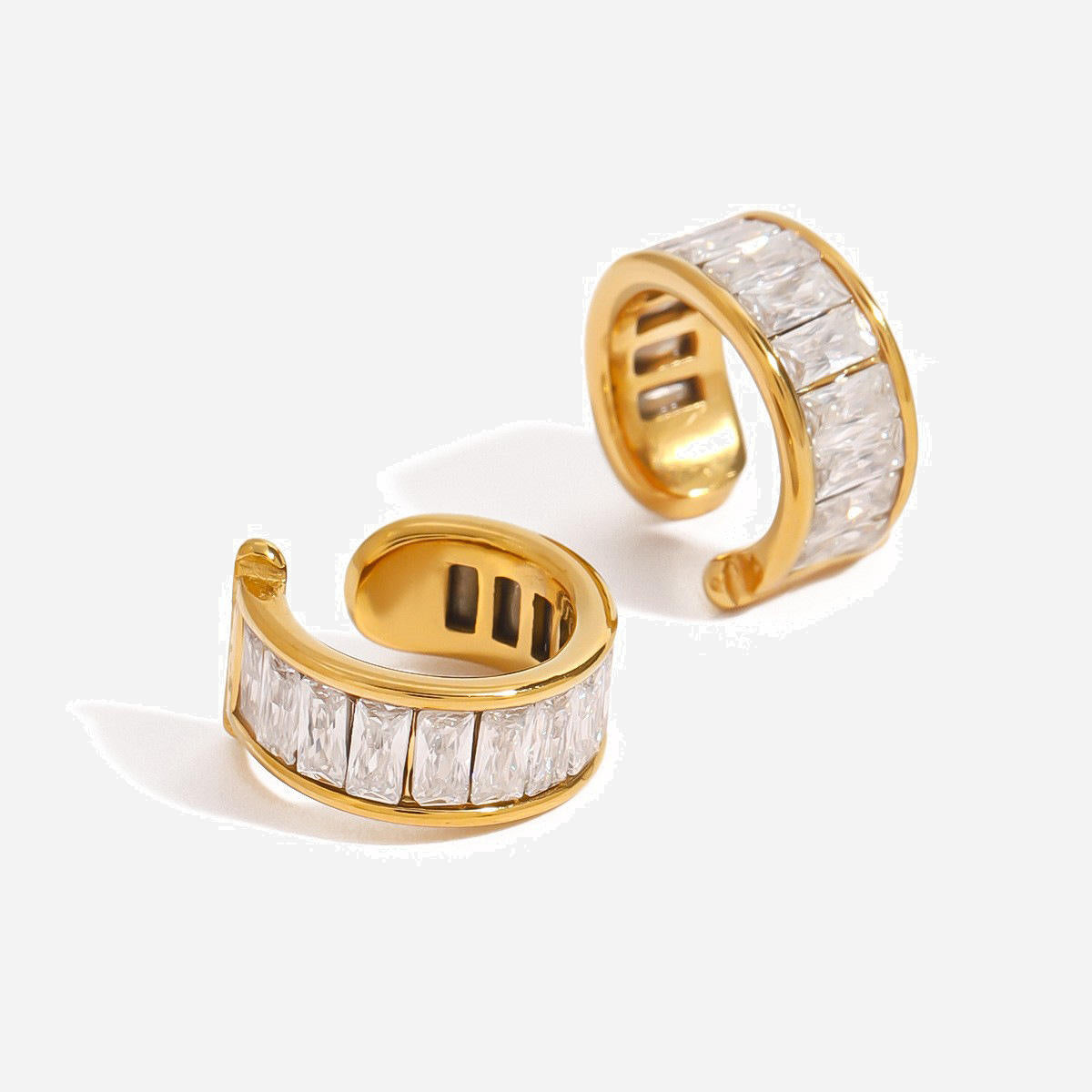 Earcuff Luce